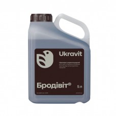 Родентицид Бродівіт 5 л